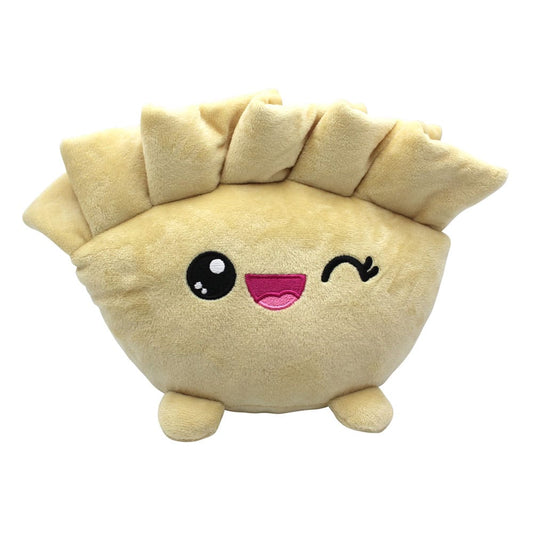 Yummis Plush Figure Gyoza 20 cm P046020