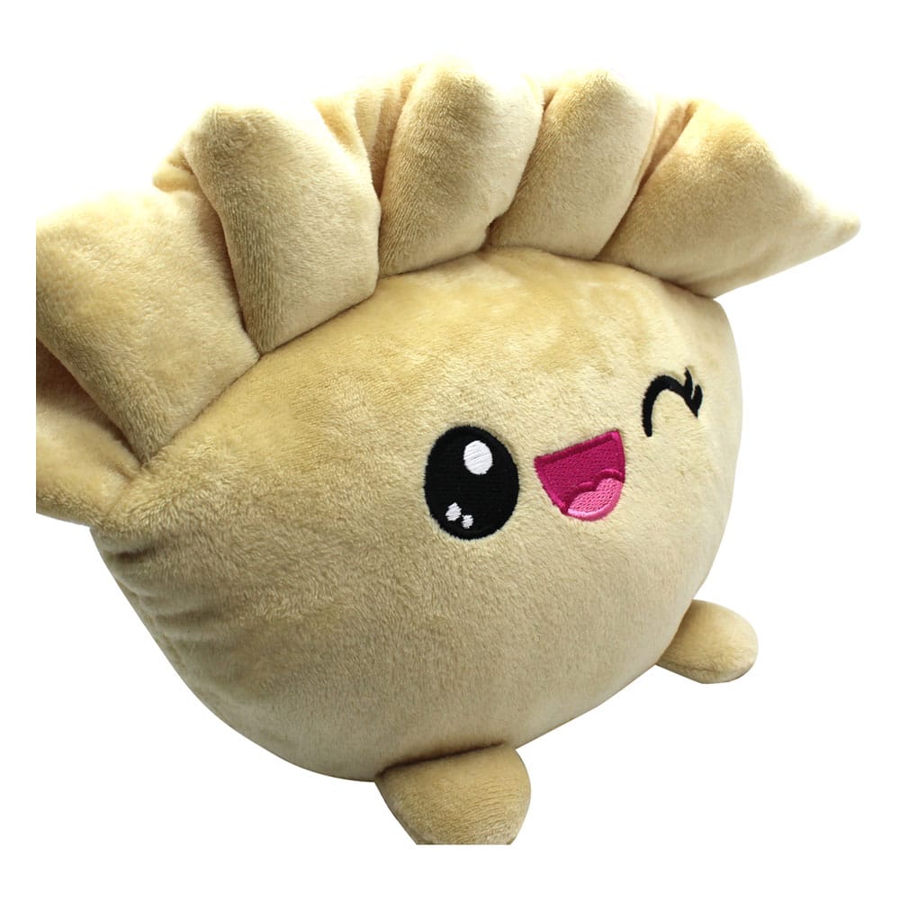 Yummis Plush Figure Gyoza 20 cm P046020