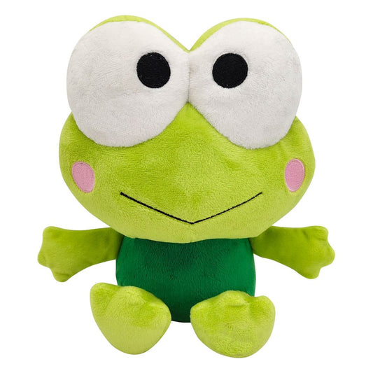 Sanrio Plush Figure Keroppy 14 cm P046022