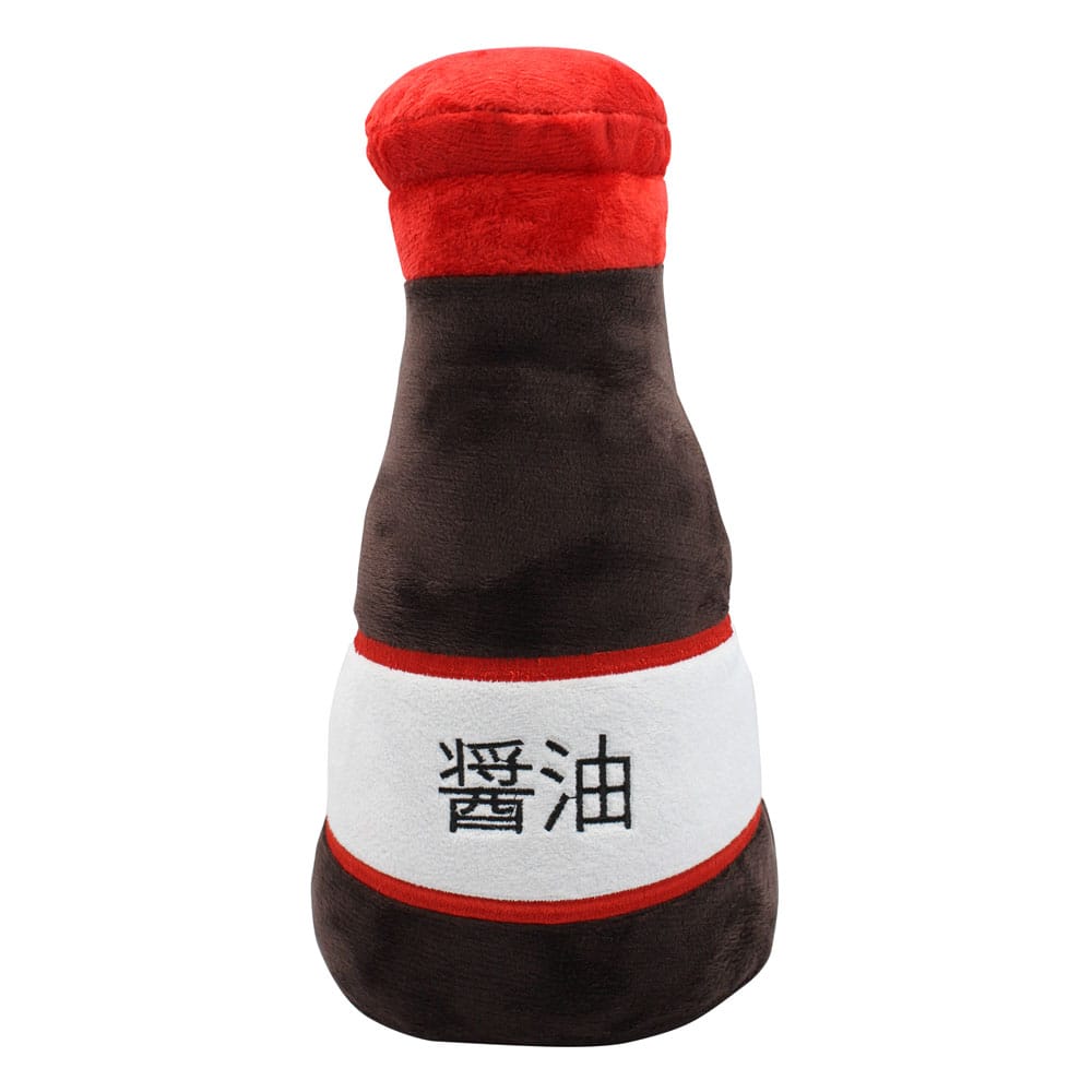 Yummis Plush Figure Soya 20 cm P046023