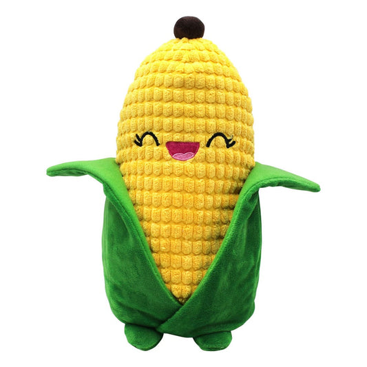 Yummis Plush Figure Corn 20 cm P046024