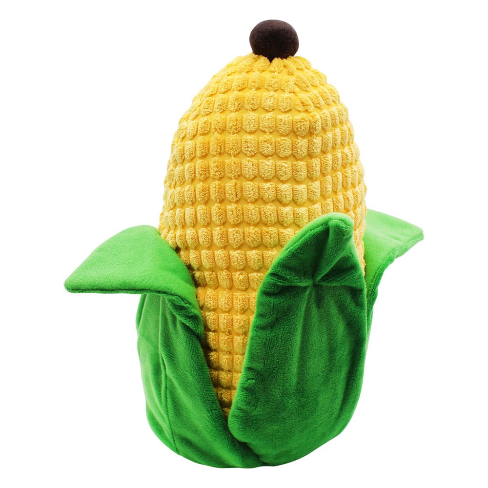 Yummis Plush Figure Corn 20 cm P046024