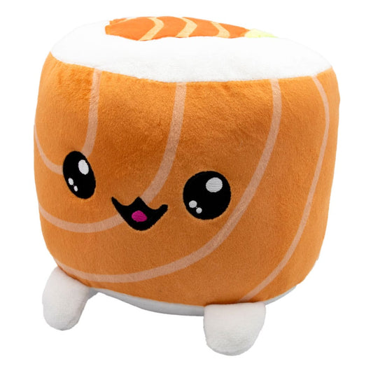 Plushi Plush Figure Uramaki Salmon 20 cm P046028
