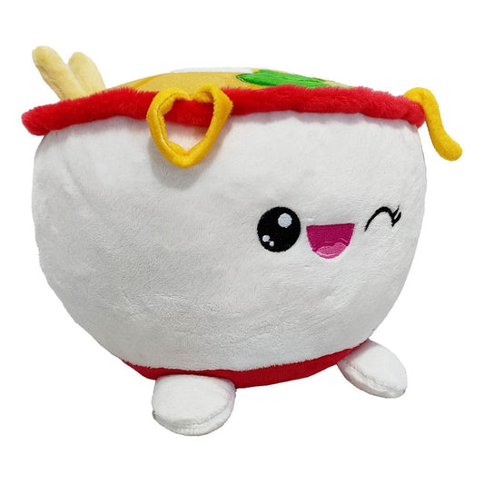 Yummis Plush Figure Ramen 20 cm P046031