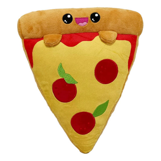 Yummis Plush Figure Pizza 32 cm P046033