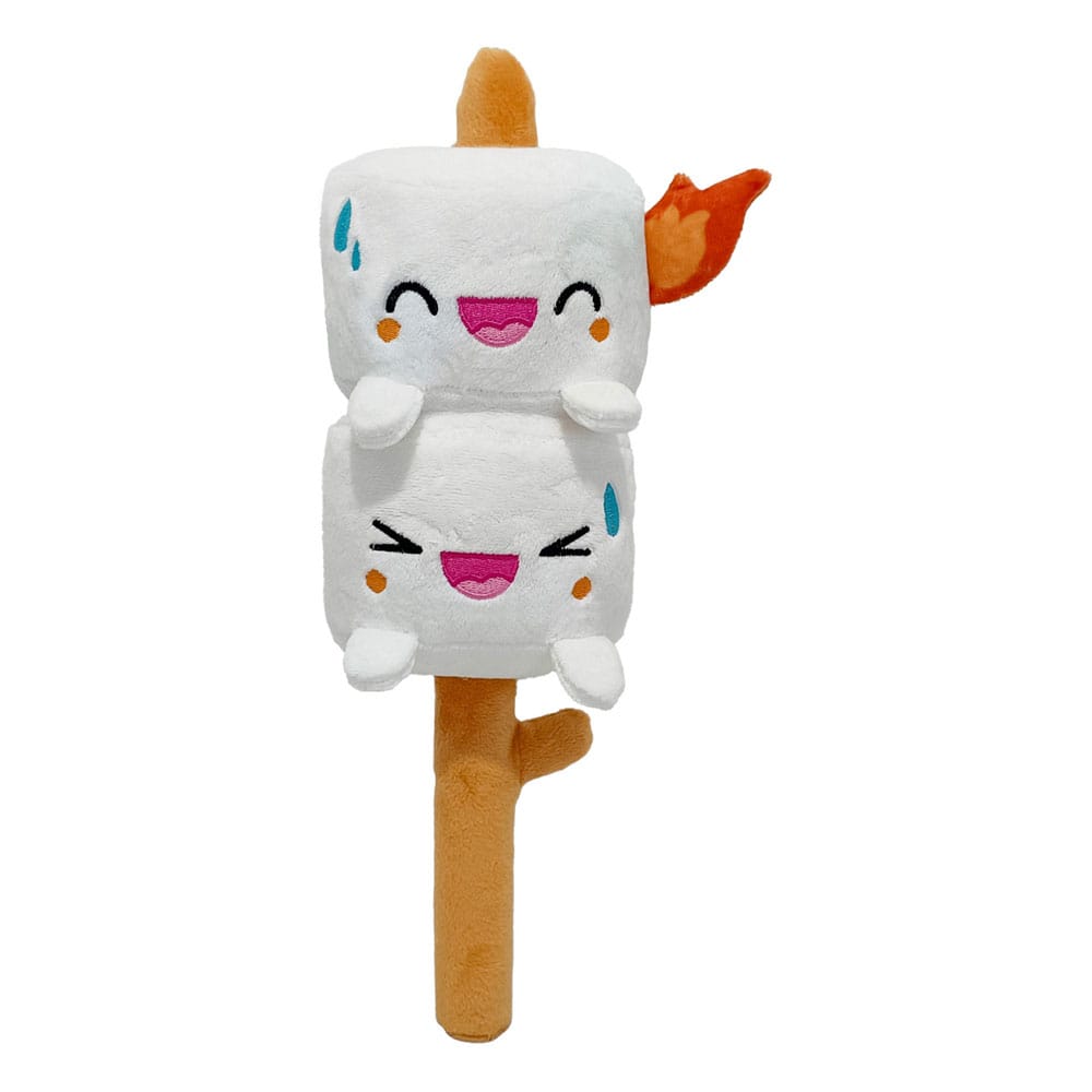 Yummis Plush Figure Marshmallow 35 cm P046034