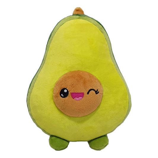 Yummis Plush Figure Avocado 28 cm P046035