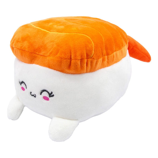 Plushi Plush Figure Uramaki Sushi with Shrimp 20 cm P046038