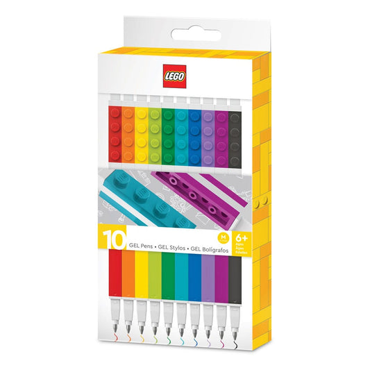LEGO Gel Pens 10-Pack P046107