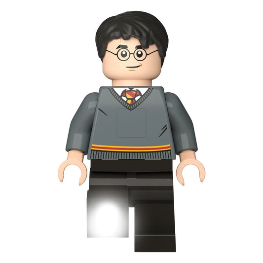 LEGO Harry Potter Flashlight Harry Potter 13 cm P046127
