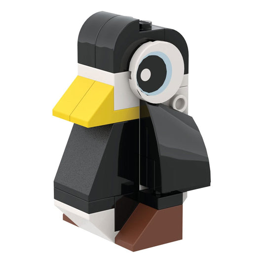 LEGO Creativity Set Animals P046185