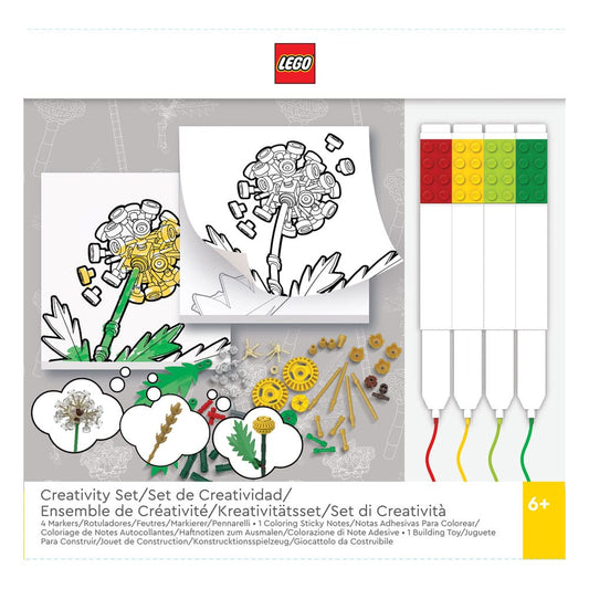 LEGO Creativity Set Plants P046186