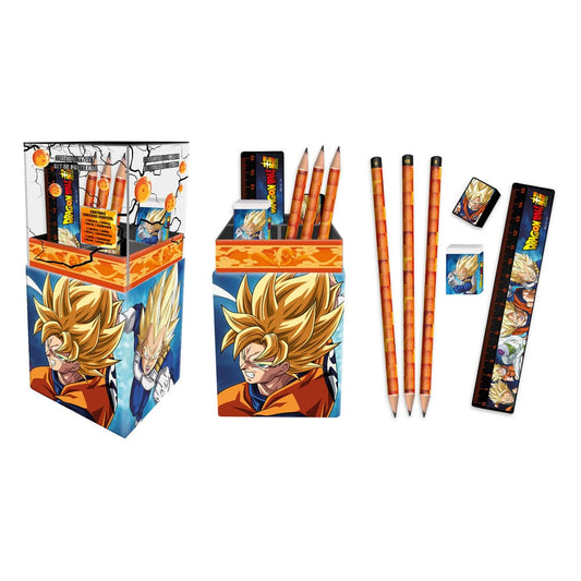 Dragon Ball Stationery Set P046207