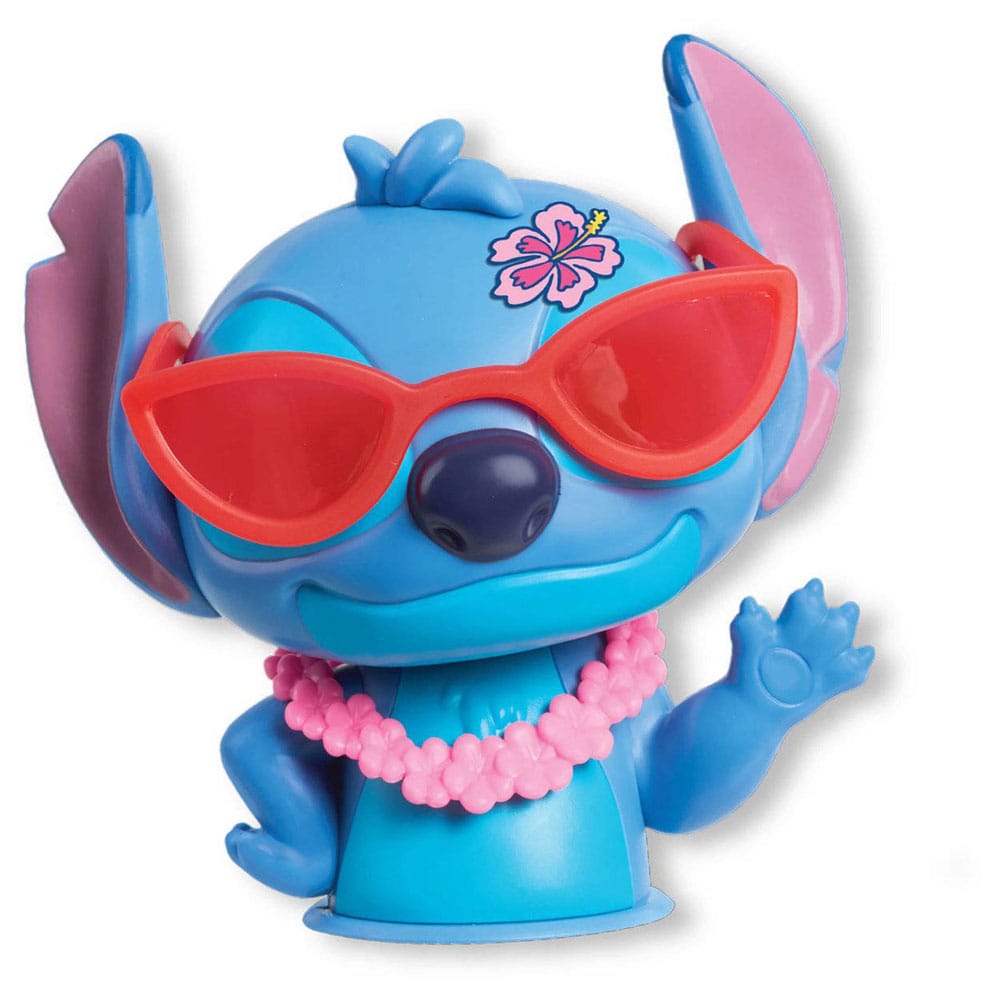 Lilo & Stitch Styling Figure Stitch P066557