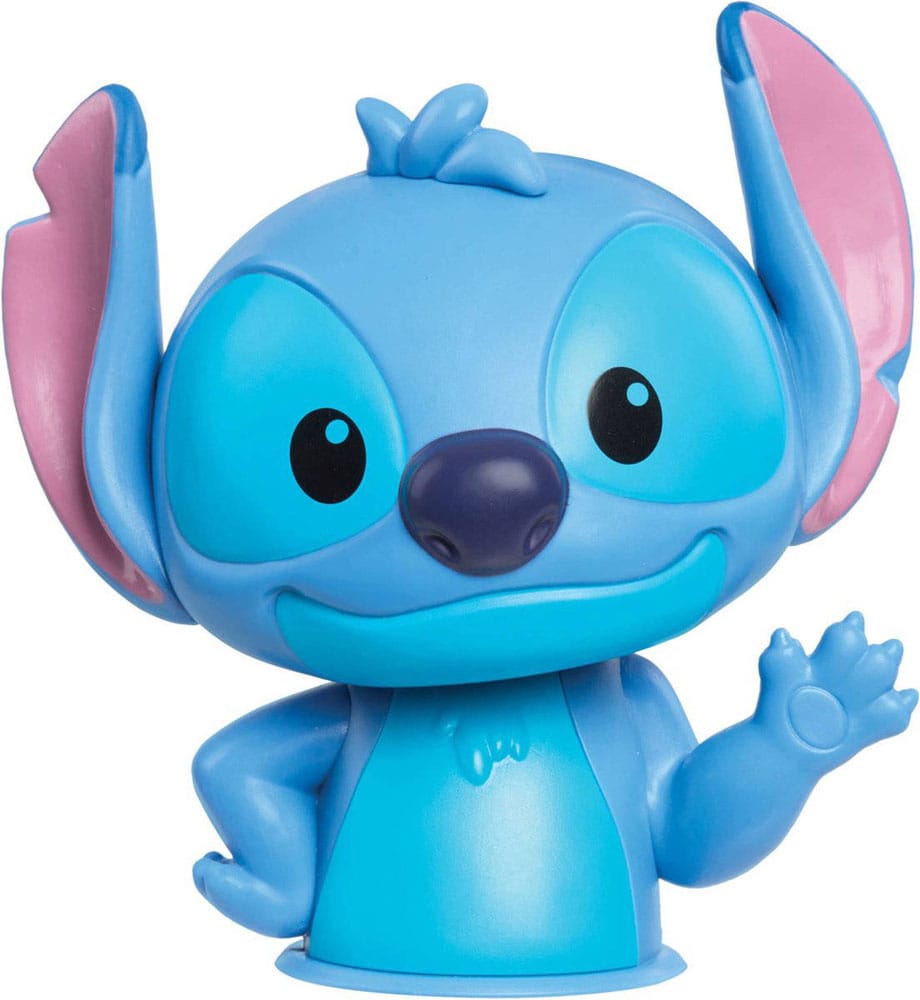 Lilo & Stitch Styling Figure Stitch P066557
