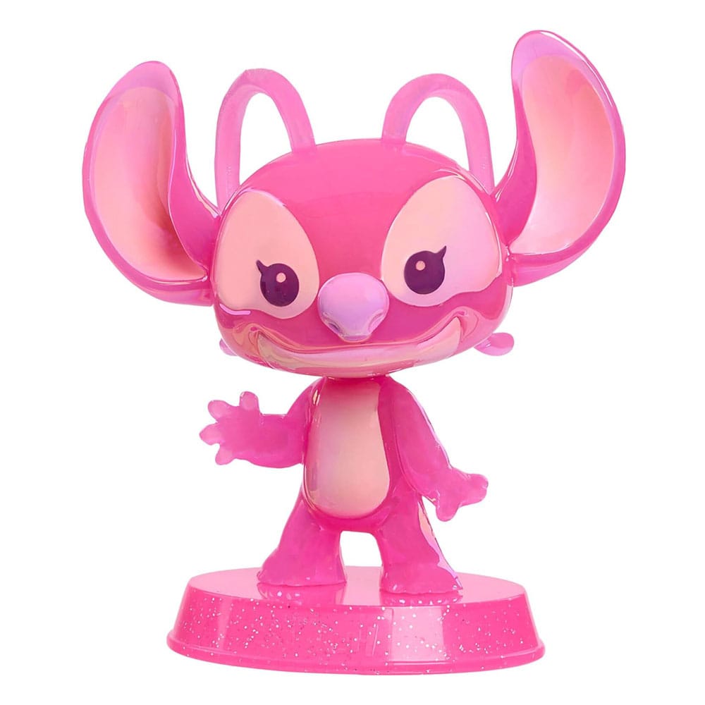 Lilo & Stitch Bobblehead Toy Figure Angel 13 cm P066559