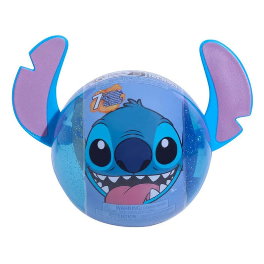 Lilo & Stitch Squish-a-Stitch 5 cm blind collectible figure capsule P066560