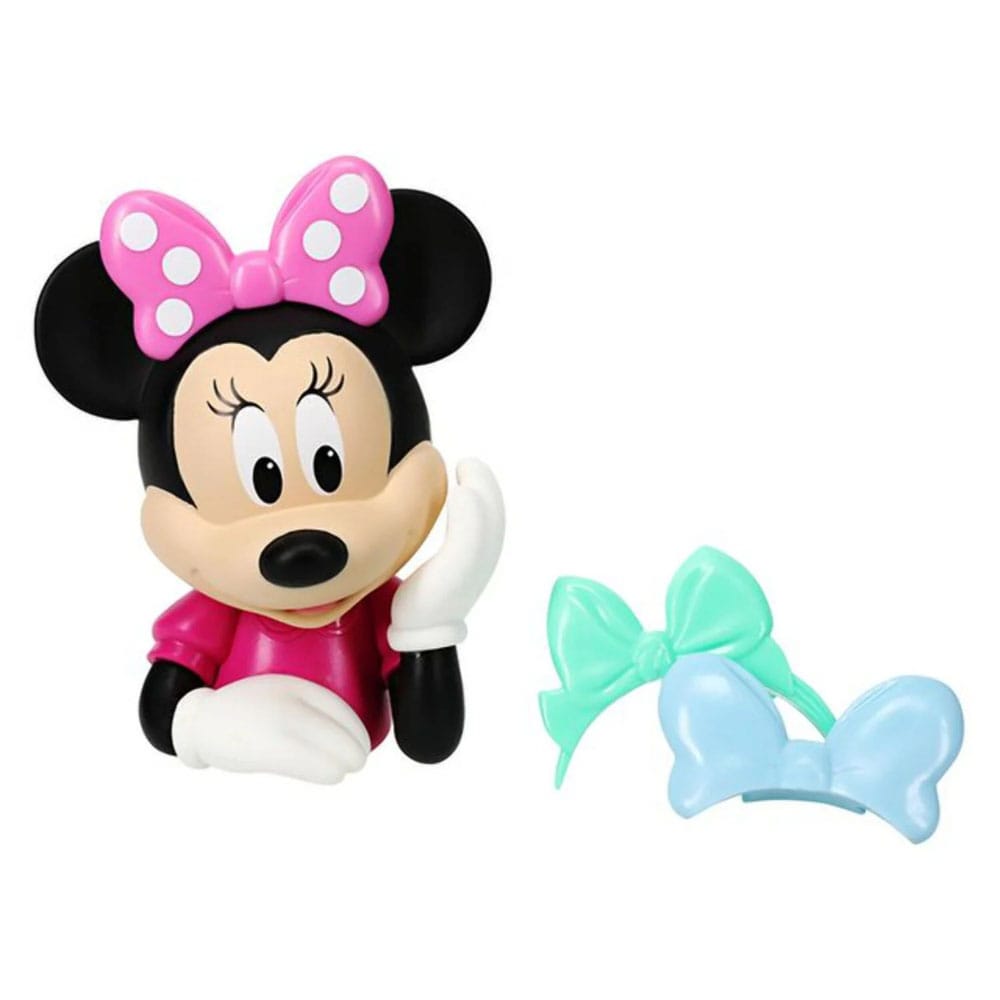 Disney Styling Head Play Set Minnie Mouse P066562