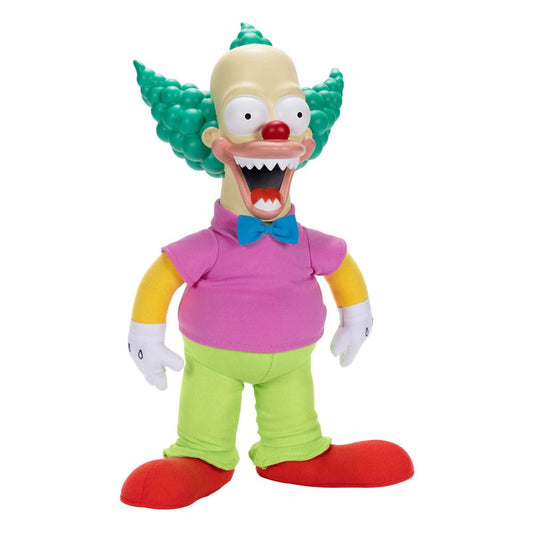 Simpsons Feature Plush Figure Krusty 44 cm P046229