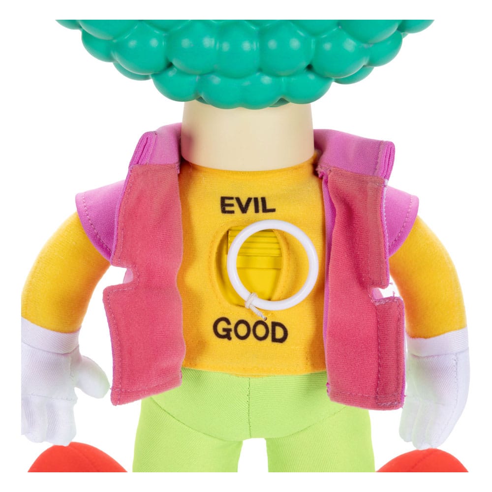 Simpsons Feature Plush Figure Krusty 44 cm P046229