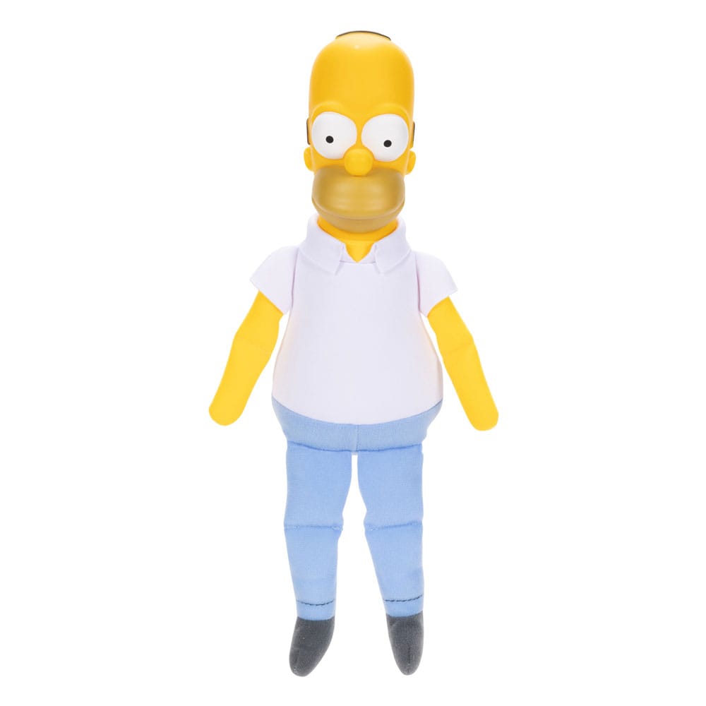 Simpsons Plush Figure Homer 33 cm P071292