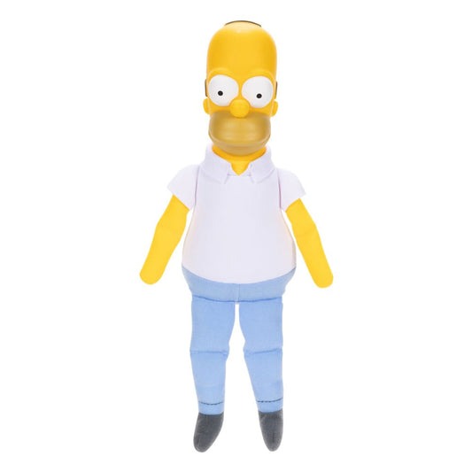 Simpsons Plush Figure Homer 33 cm P071292