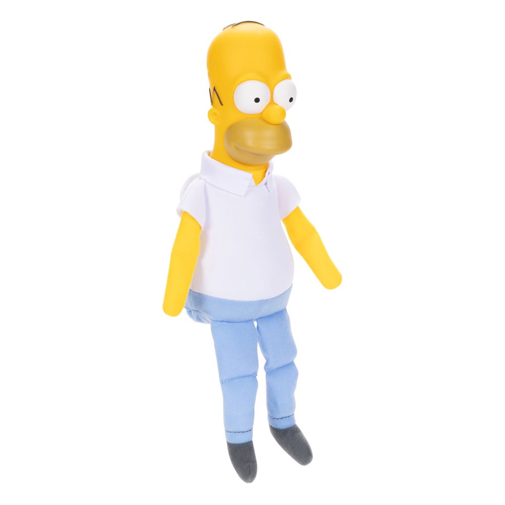 Simpsons Plush Figure Homer 33 cm P071292