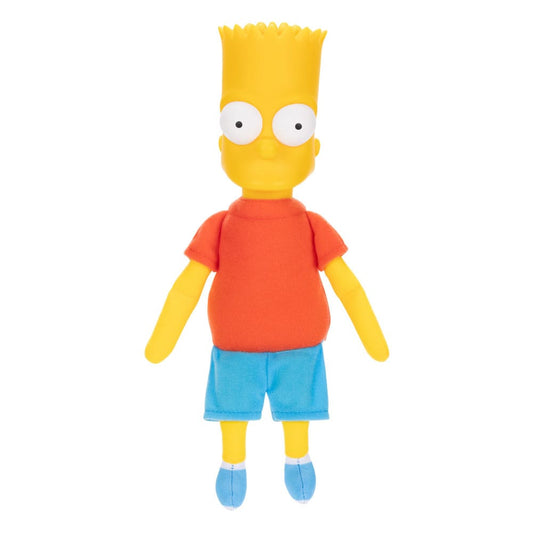Simpsons Plush Figure Bart 33 cm P046235