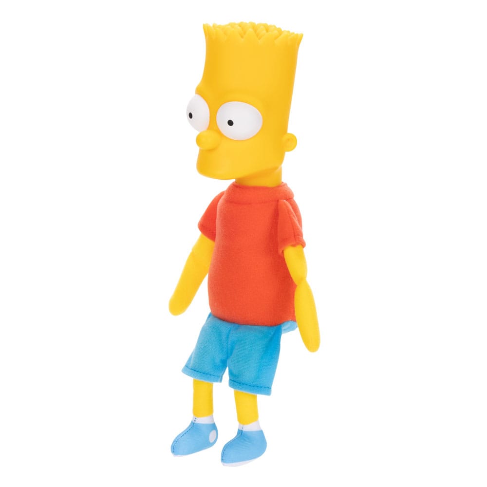 Simpsons Plush Figure Bart 33 cm P046235