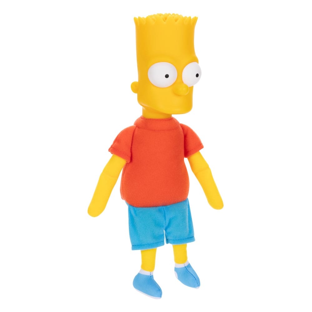 Simpsons Plush Figure Bart 33 cm P046235