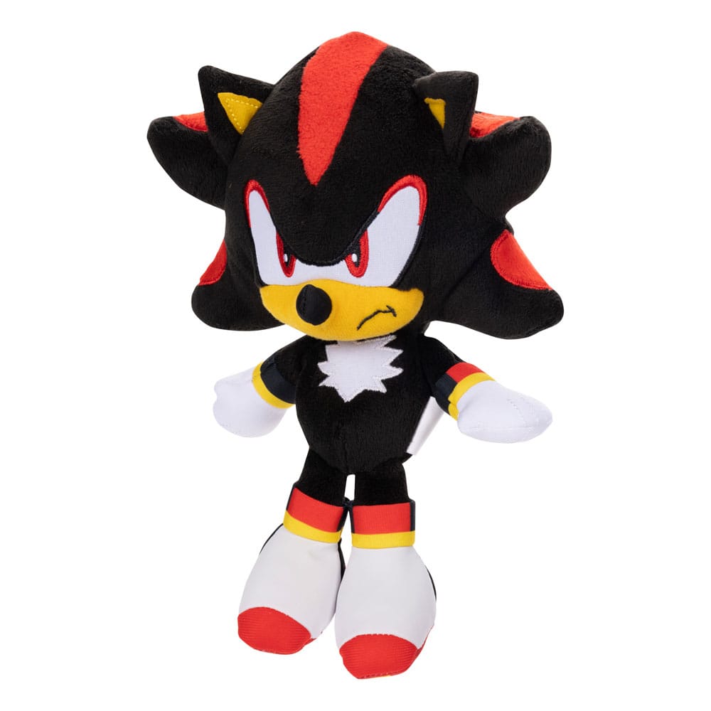 Sonic - The Hedgehog Plush Figures Wave 10 23 cm Assortment (8) P046260