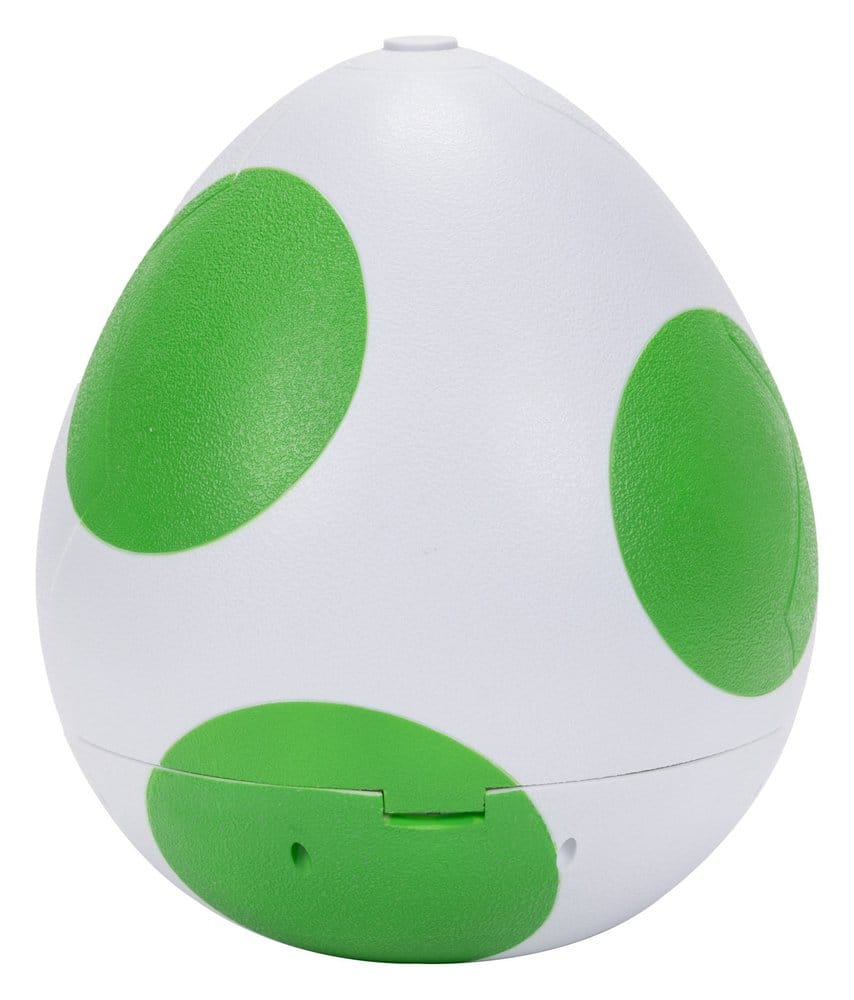 The Super Mario Galaxy Movie Playset with 2 Mini Figures Yoshi Egg P074128