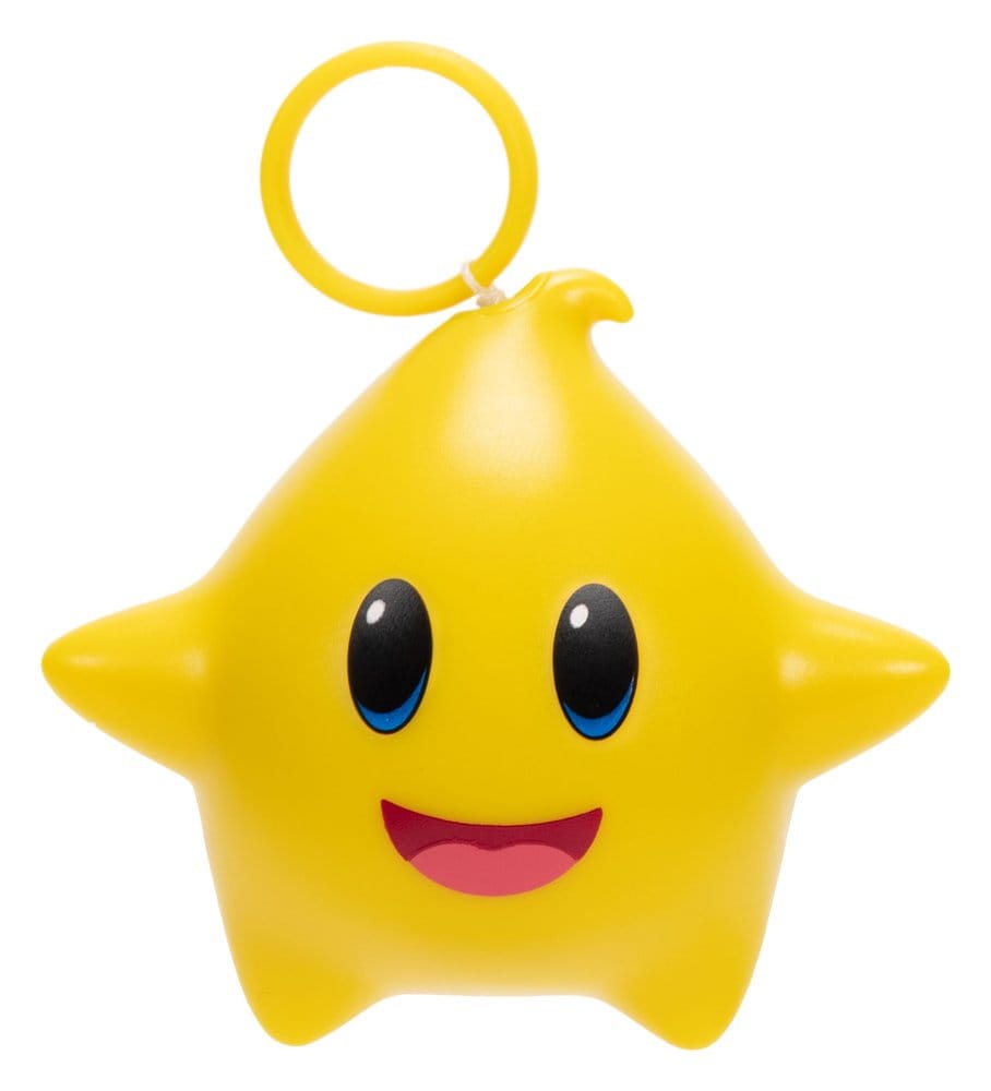 The Super Mario Galaxy Movie Luma Star Yo-Yos Assortment (12) P074132