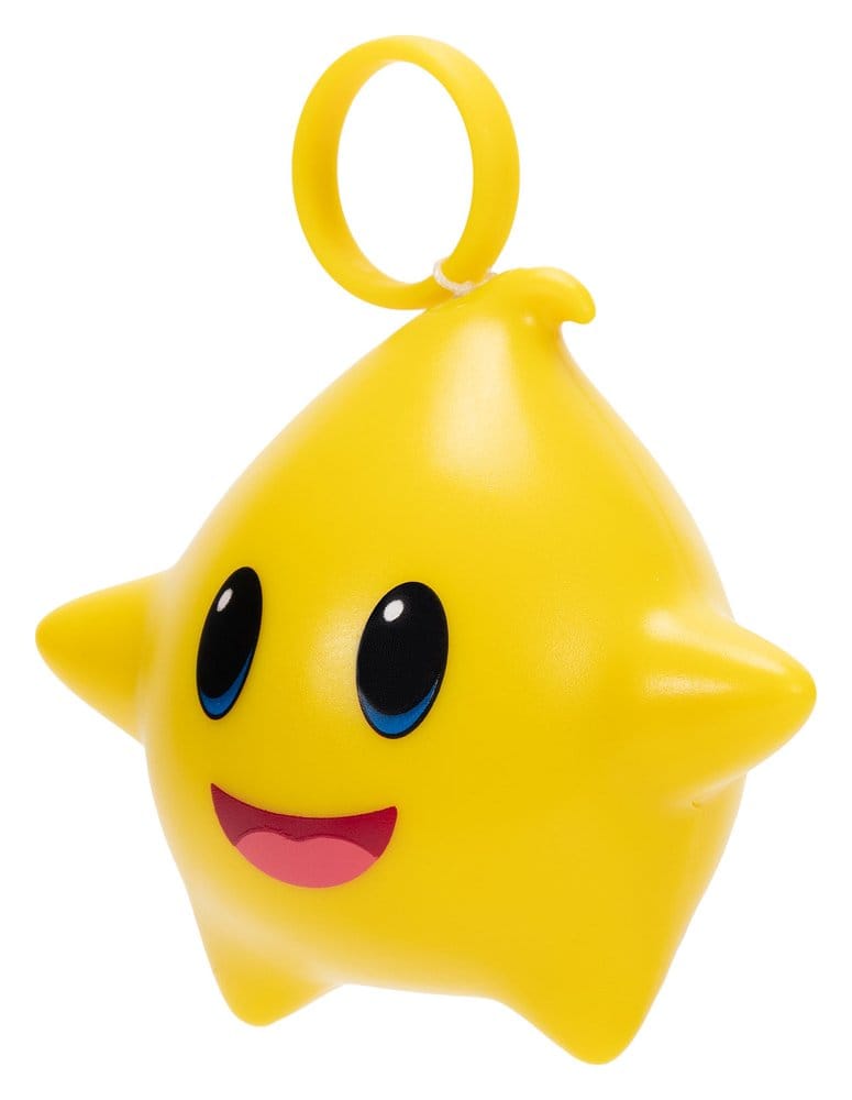 The Super Mario Galaxy Movie Luma Star Yo-Yos Assortment (12) P074132