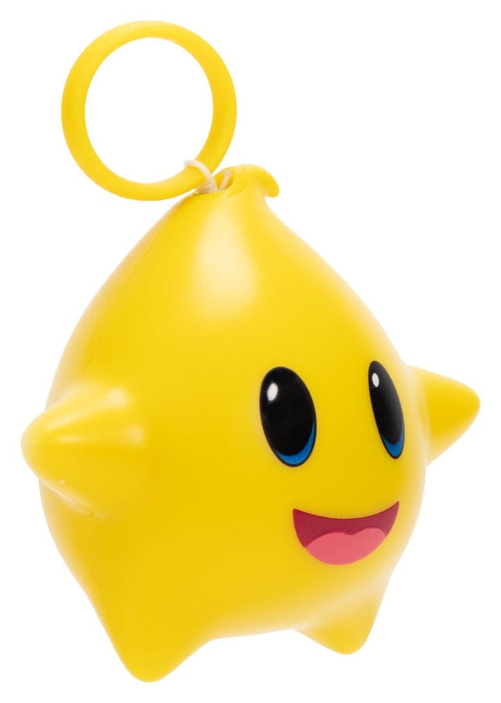 The Super Mario Galaxy Movie Luma Star Yo-Yos Assortment (12) P074132