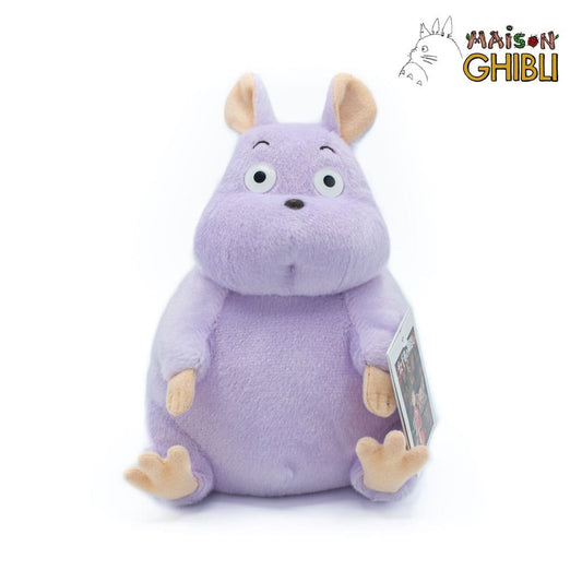 Spirited Away Plush Figure Boh Nezumi Medium 20 cm P066188