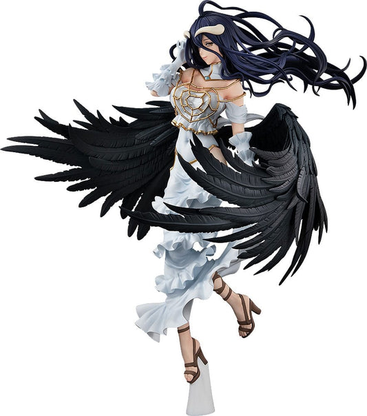 Overlord IV PVC Statue 1/7 Albedo: Wing Ver. 31 cm P046681
