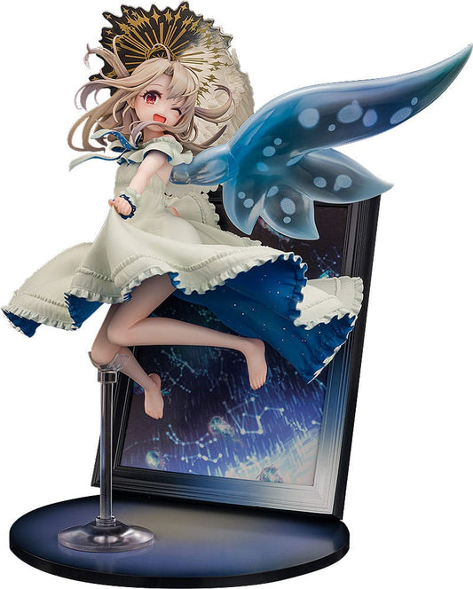 Fate/kaleid liner Prisma Illya 3rei!! PVC Statue 1/7 Illyasviel Von Einzbern 15th Anniversary Ver. 23 cm P046684