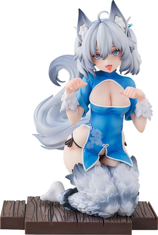 Redo of Healer Statue 1/7 Setsuna - Chinese Dress Ver. 14 cm P046697