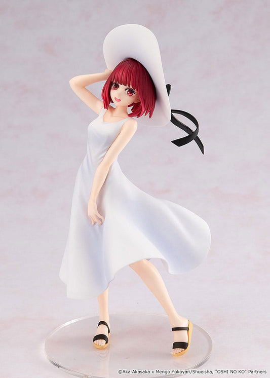 Oshi no Ko PVC Statue Kana Arima ''Full moon...!'' Ver. 18 cm