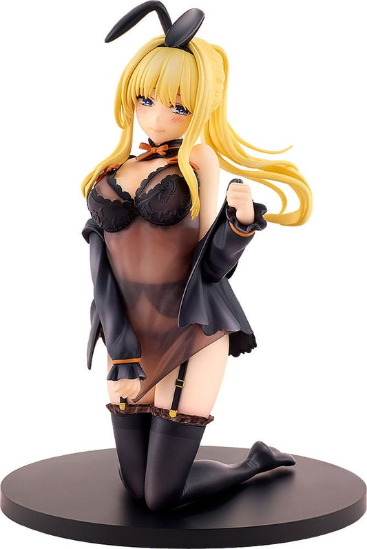 Konosuba God's blessing on this wonderful world! PVC Statue Darkness: Light Novel 10th Anniversary Ver. 15 cm P046705
