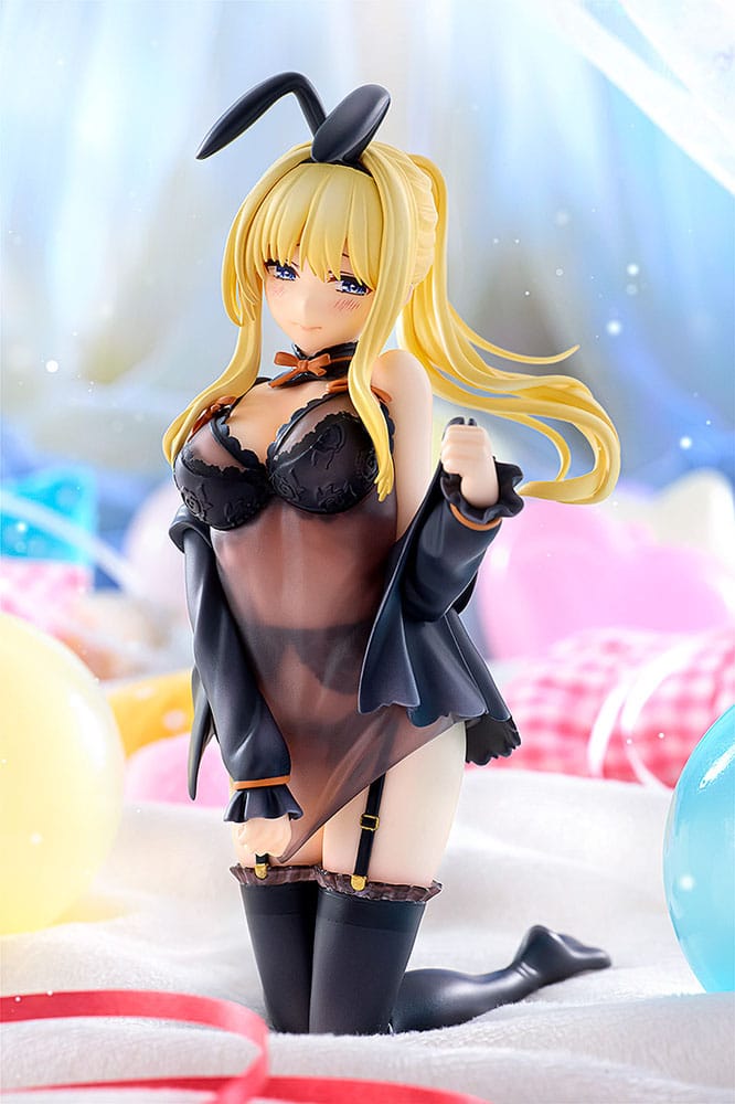 Konosuba God's blessing on this wonderful world! PVC Statue Darkness: Light Novel 10th Anniversary Ver. 15 cm P046705