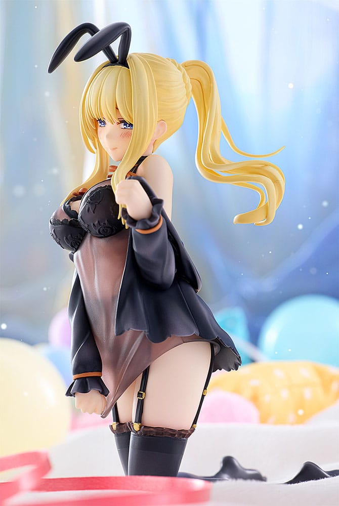 Konosuba God's blessing on this wonderful world! PVC Statue Darkness: Light Novel 10th Anniversary Ver. 15 cm P046705