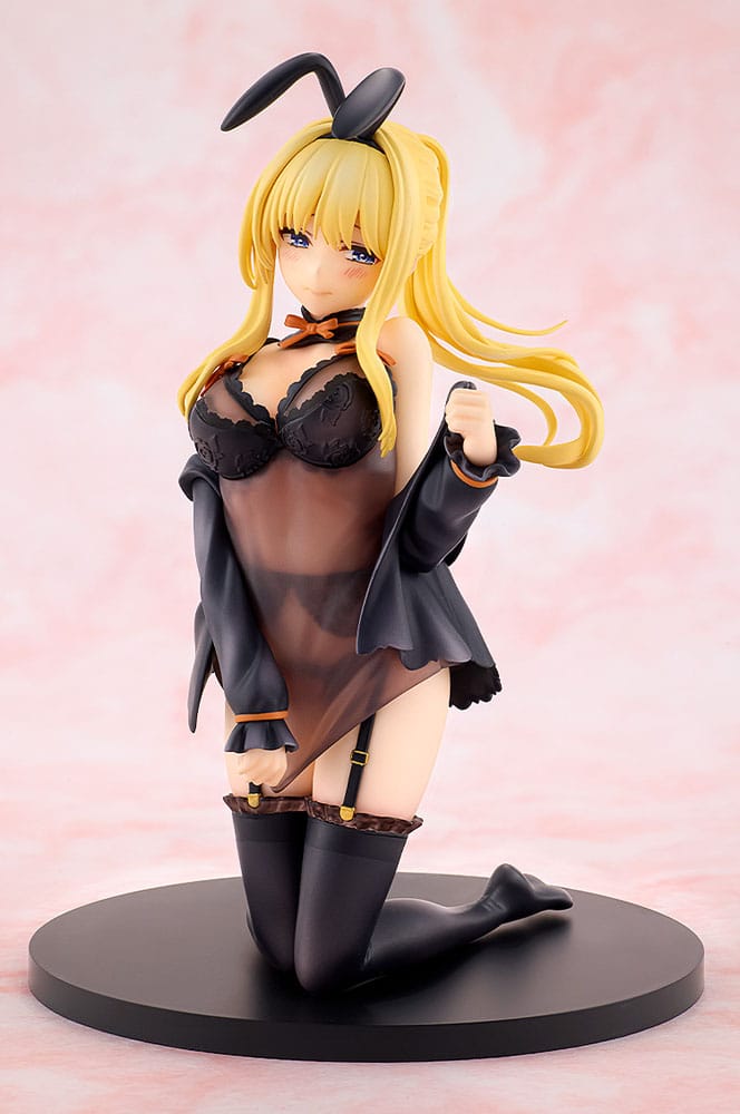 Konosuba God's blessing on this wonderful world! PVC Statue Darkness: Light Novel 10th Anniversary Ver. 15 cm P046705