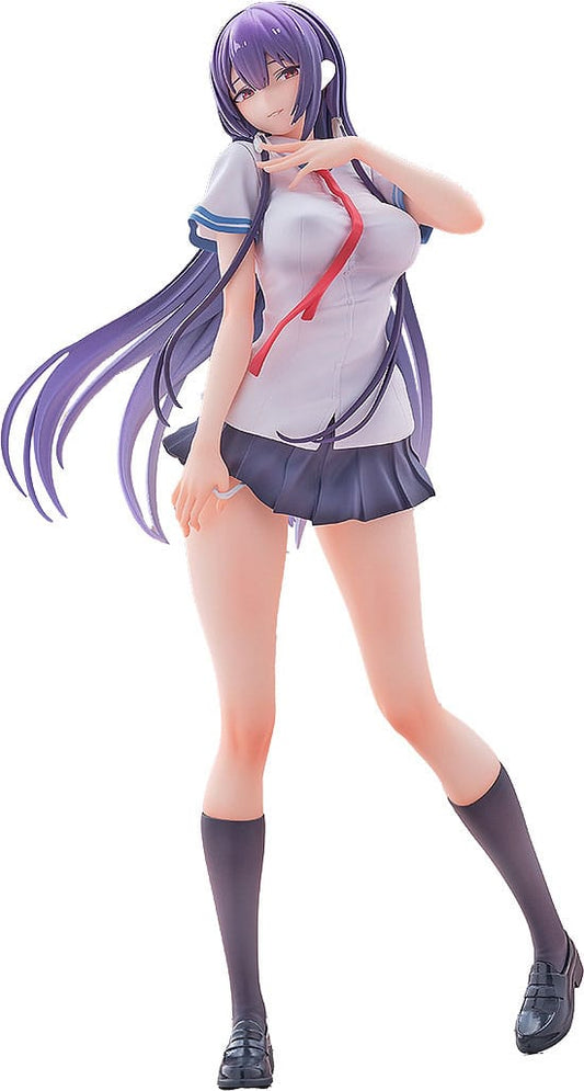 Please Put Them On, Takamine-san Statue 1/7 Takane Takamine Eternal Virgin Road Ver. 24 cm P046712