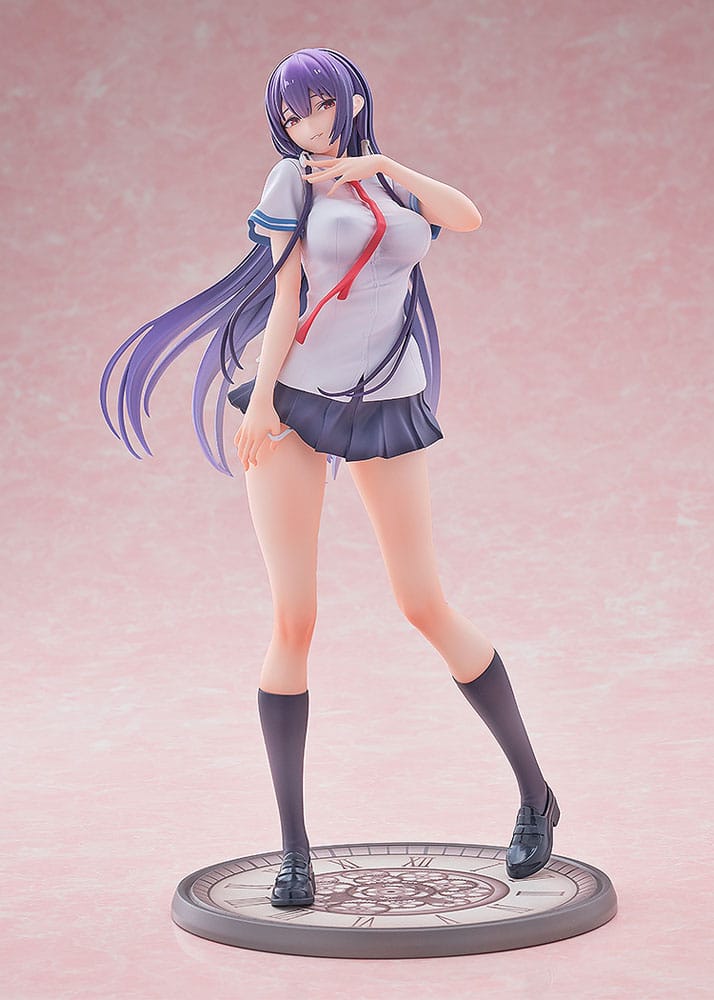 Please Put Them On, Takamine-san Statue 1/7 Takane Takamine Eternal Virgin Road Ver. 24 cm P046712