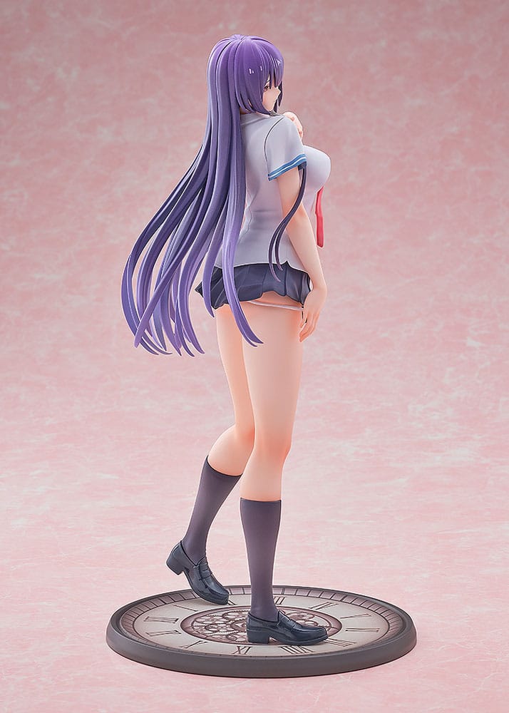 Please Put Them On, Takamine-san Statue 1/7 Takane Takamine Eternal Virgin Road Ver. 24 cm P046712
