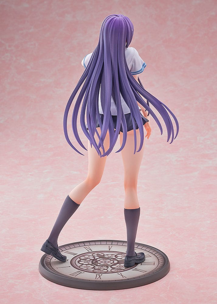Please Put Them On, Takamine-san Statue 1/7 Takane Takamine Eternal Virgin Road Ver. 24 cm P046712