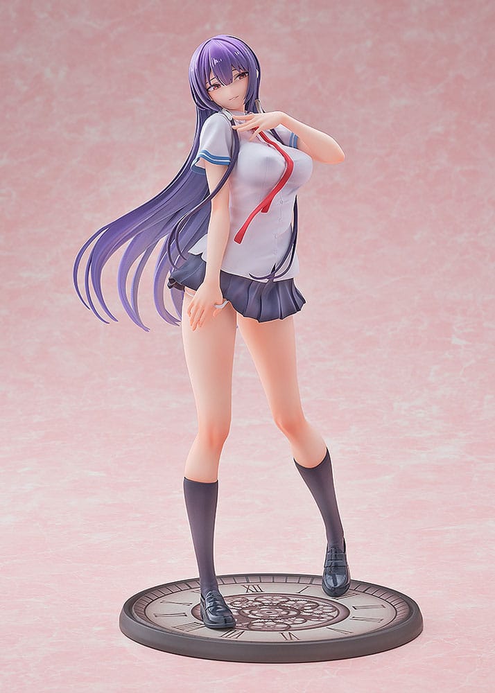 Please Put Them On, Takamine-san Statue 1/7 Takane Takamine Eternal Virgin Road Ver. 24 cm P046712