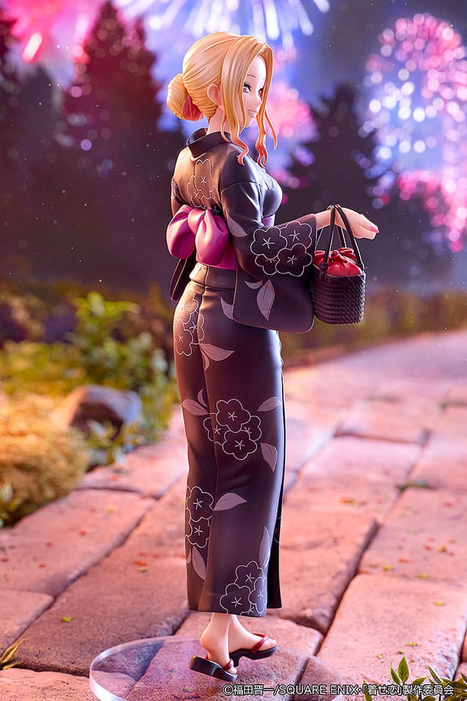 My Dress-Up Darling Statue 1/7 Marin Kitagawa Yukata Ver. 25 cm P065921